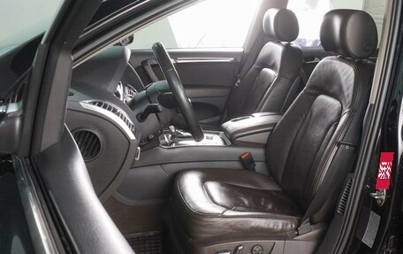 Audi Q7, 2011 год, 2 399 000 рублей, 10 фотография