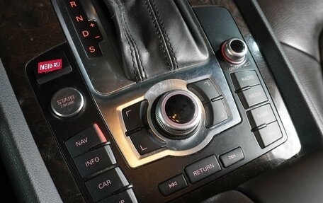 Audi Q7, 2011 год, 2 399 000 рублей, 20 фотография