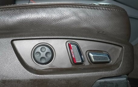 Audi Q7, 2011 год, 2 399 000 рублей, 19 фотография