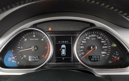 Audi Q7, 2011 год, 2 399 000 рублей, 23 фотография