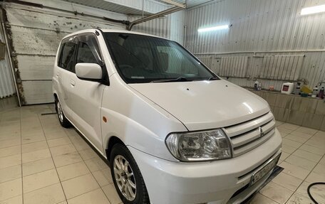 Mitsubishi Dingo, 2001 год, 335 000 рублей, 2 фотография