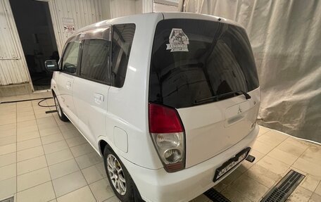 Mitsubishi Dingo, 2001 год, 335 000 рублей, 3 фотография