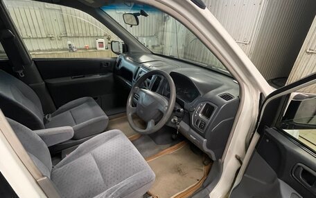 Mitsubishi Dingo, 2001 год, 335 000 рублей, 5 фотография