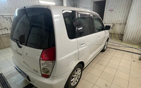 Mitsubishi Dingo, 2001 год, 335 000 рублей, 4 фотография
