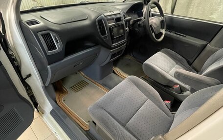 Mitsubishi Dingo, 2001 год, 335 000 рублей, 6 фотография