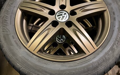 Volkswagen Polo VI (EU Market), 2011 год, 680 000 рублей, 10 фотография