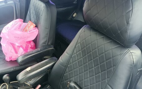 Chevrolet Niva I рестайлинг, 2004 год, 270 000 рублей, 5 фотография