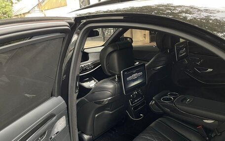 Mercedes-Benz S-Класс, 2014 год, 5 100 000 рублей, 2 фотография