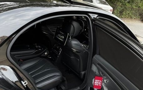 Mercedes-Benz S-Класс, 2014 год, 5 100 000 рублей, 3 фотография