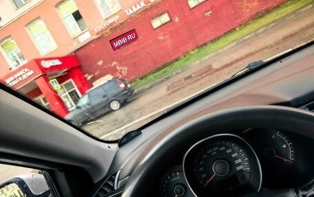 KIA Rio III рестайлинг, 2011 год, 590 000 рублей, 7 фотография