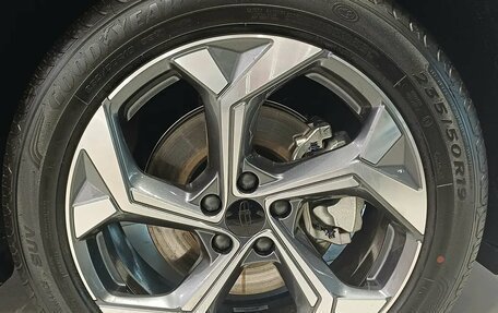 Geely Atlas, 2025 год, 3 970 990 рублей, 4 фотография