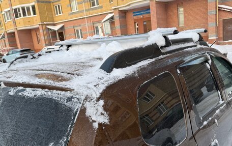 Renault Duster I рестайлинг, 2014 год, 1 300 000 рублей, 5 фотография