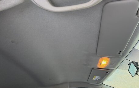 Renault Duster I рестайлинг, 2014 год, 1 300 000 рублей, 14 фотография