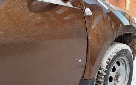 Renault Duster I рестайлинг, 2014 год, 1 300 000 рублей, 11 фотография