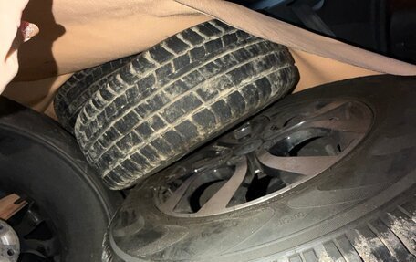 Renault Duster I рестайлинг, 2014 год, 1 300 000 рублей, 15 фотография