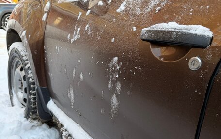 Renault Duster I рестайлинг, 2014 год, 1 300 000 рублей, 9 фотография