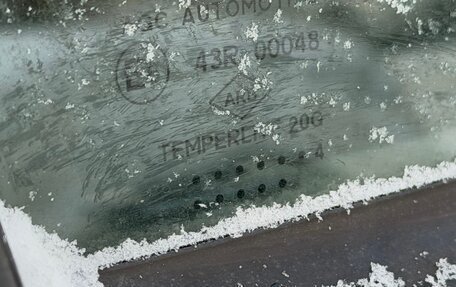 Renault Duster I рестайлинг, 2014 год, 1 300 000 рублей, 10 фотография