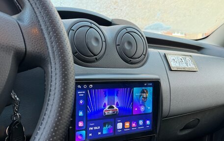 Renault Duster I рестайлинг, 2014 год, 1 300 000 рублей, 17 фотография