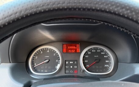 Renault Duster I рестайлинг, 2014 год, 1 300 000 рублей, 18 фотография