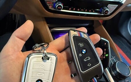 BMW 5 серия, 2023 год, 5 900 000 рублей, 2 фотография