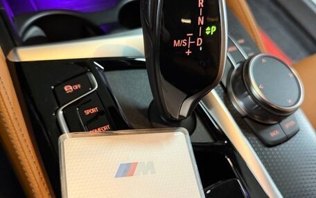 BMW 5 серия, 2023 год, 5 900 000 рублей, 3 фотография