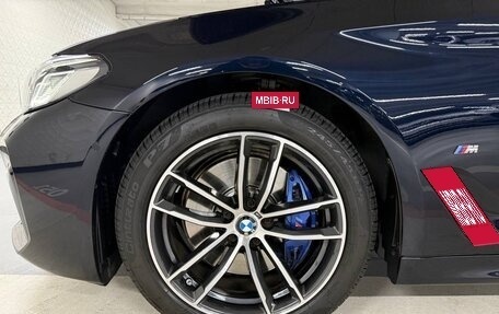 BMW 5 серия, 2023 год, 5 900 000 рублей, 4 фотография