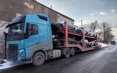 BMW 5 серия, 2023 год, 5 900 000 рублей, 13 фотография