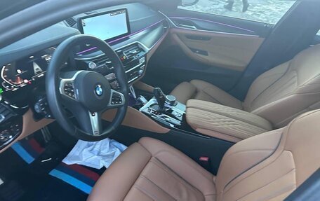 BMW 5 серия, 2023 год, 5 900 000 рублей, 11 фотография