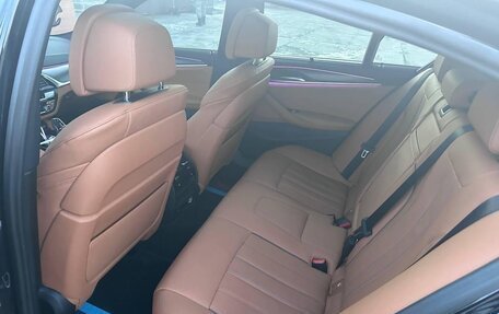 BMW 5 серия, 2023 год, 5 900 000 рублей, 12 фотография