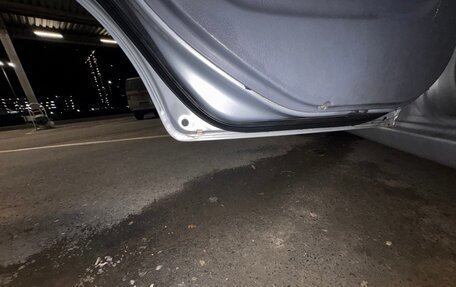 Hyundai Accent II, 2006 год, 485 000 рублей, 11 фотография