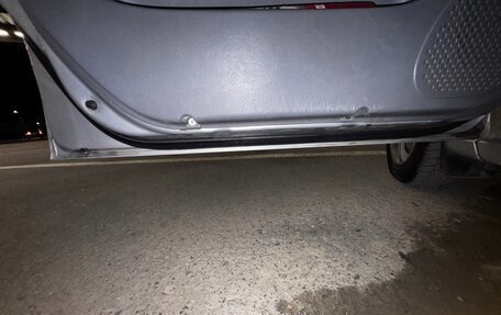 Hyundai Accent II, 2006 год, 485 000 рублей, 10 фотография