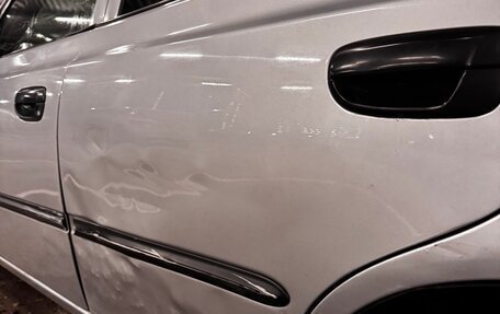 Hyundai Accent II, 2006 год, 485 000 рублей, 4 фотография