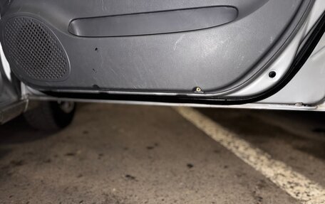 Hyundai Accent II, 2006 год, 485 000 рублей, 12 фотография