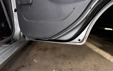 Hyundai Accent II, 2006 год, 485 000 рублей, 13 фотография