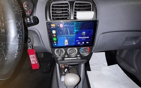 Hyundai Accent II, 2006 год, 485 000 рублей, 9 фотография