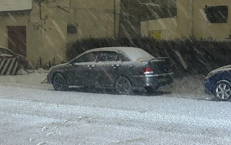 Mitsubishi Lancer IX, 2001 год, 410 000 рублей, 2 фотография