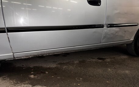 Hyundai Accent II, 2006 год, 485 000 рублей, 16 фотография