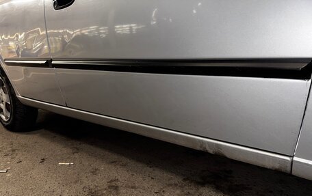 Hyundai Accent II, 2006 год, 485 000 рублей, 17 фотография