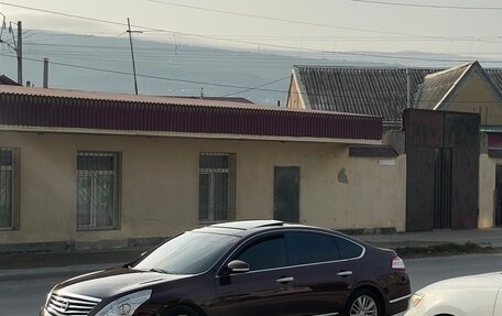 Nissan Teana, 2011 год, 1 180 000 рублей, 1 фотография