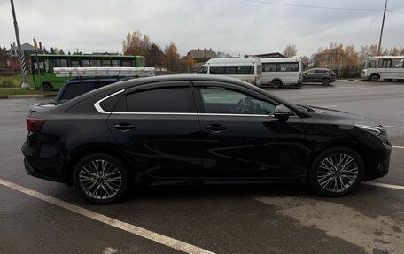 KIA Cerato IV, 2022 год, 2 690 000 рублей, 8 фотография