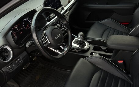 KIA Cerato IV, 2022 год, 2 690 000 рублей, 9 фотография