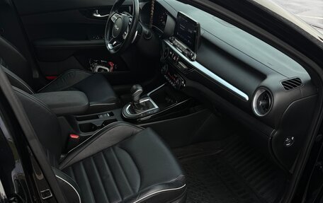 KIA Cerato IV, 2022 год, 2 690 000 рублей, 10 фотография