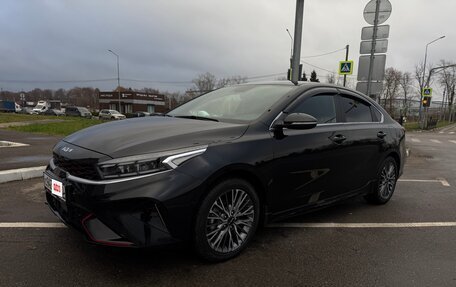 KIA Cerato IV, 2022 год, 2 690 000 рублей, 3 фотография