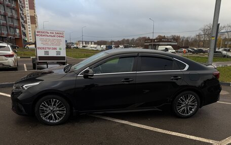 KIA Cerato IV, 2022 год, 2 690 000 рублей, 4 фотография