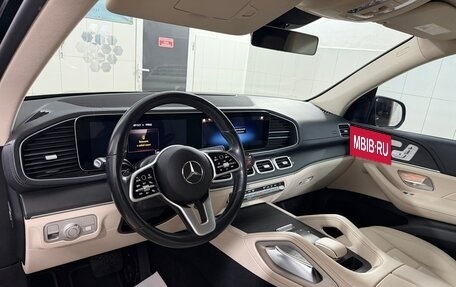 Mercedes-Benz GLE, 2021 год, 5 500 000 рублей, 7 фотография