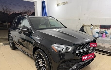Mercedes-Benz GLE, 2021 год, 5 500 000 рублей, 5 фотография