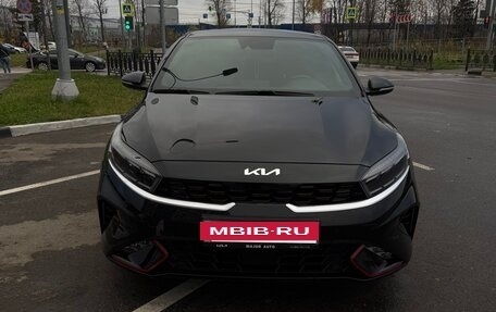 KIA Cerato IV, 2022 год, 2 690 000 рублей, 2 фотография