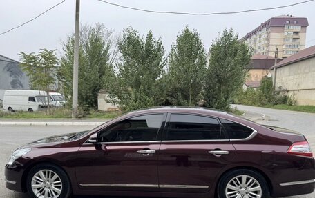 Nissan Teana, 2011 год, 1 180 000 рублей, 2 фотография