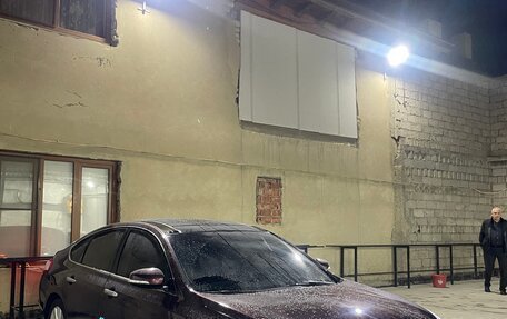 Nissan Teana, 2011 год, 1 180 000 рублей, 7 фотография