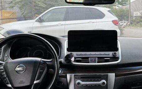 Nissan Teana, 2011 год, 1 180 000 рублей, 11 фотография